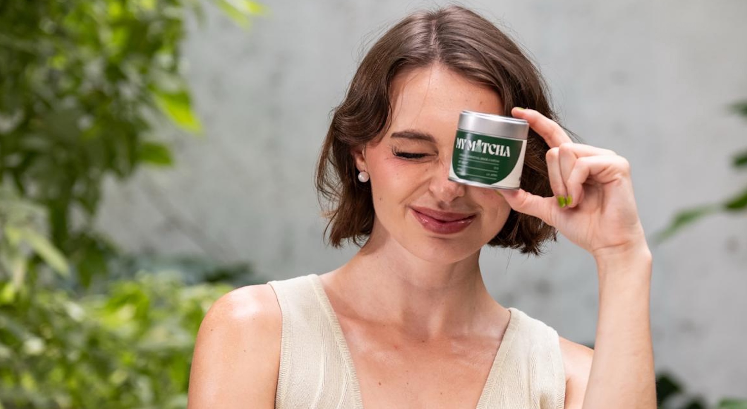 MyMatcha