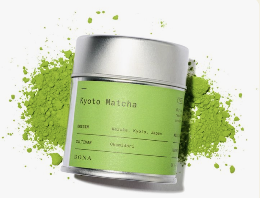 MyMatcha Premium Blend