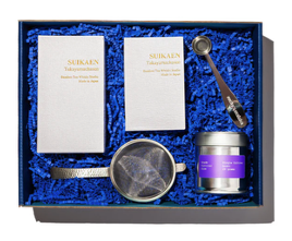 Matcha Kit &ldquo;Minute Matcha&rdquo;