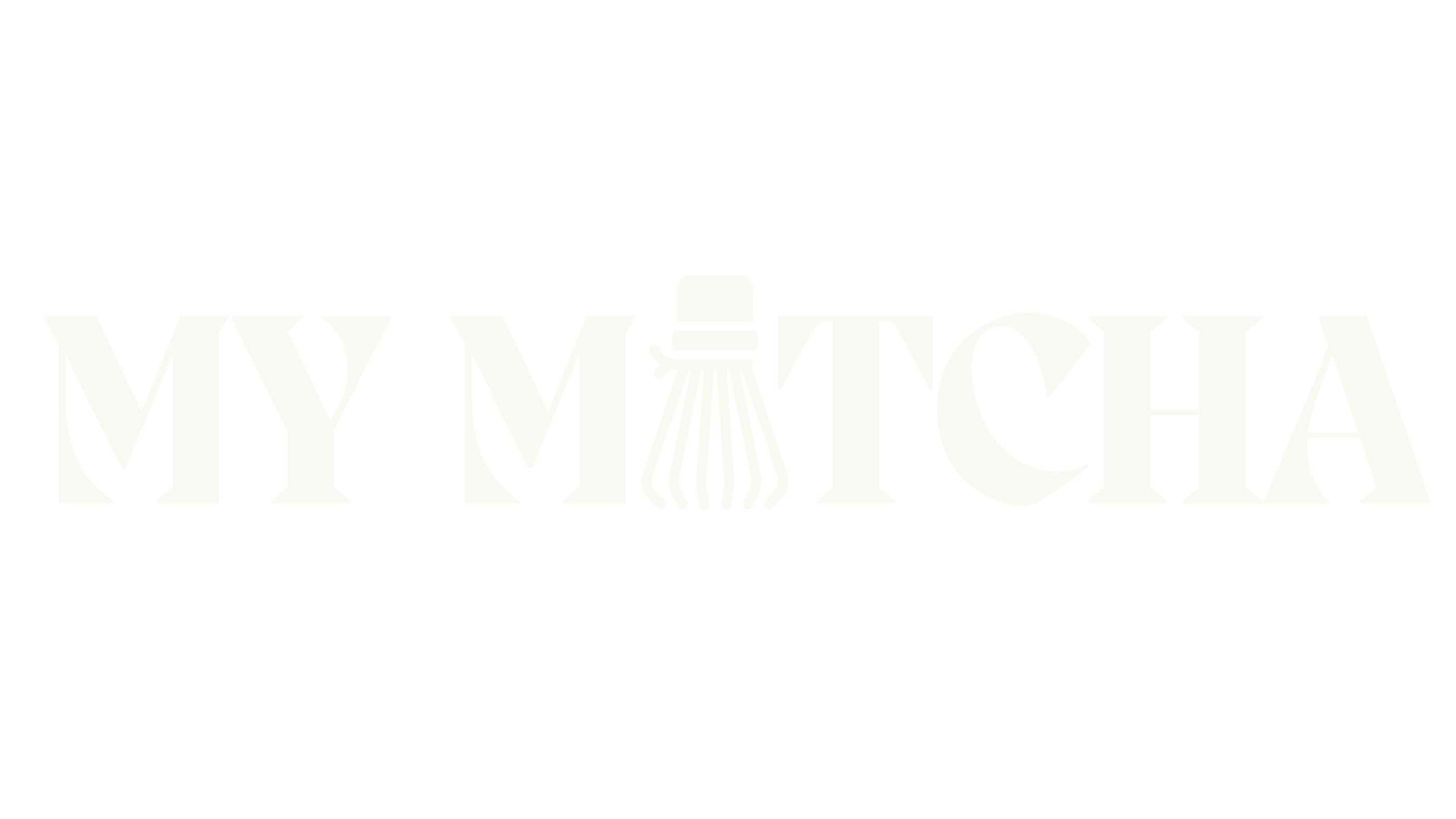 MyMatcha
