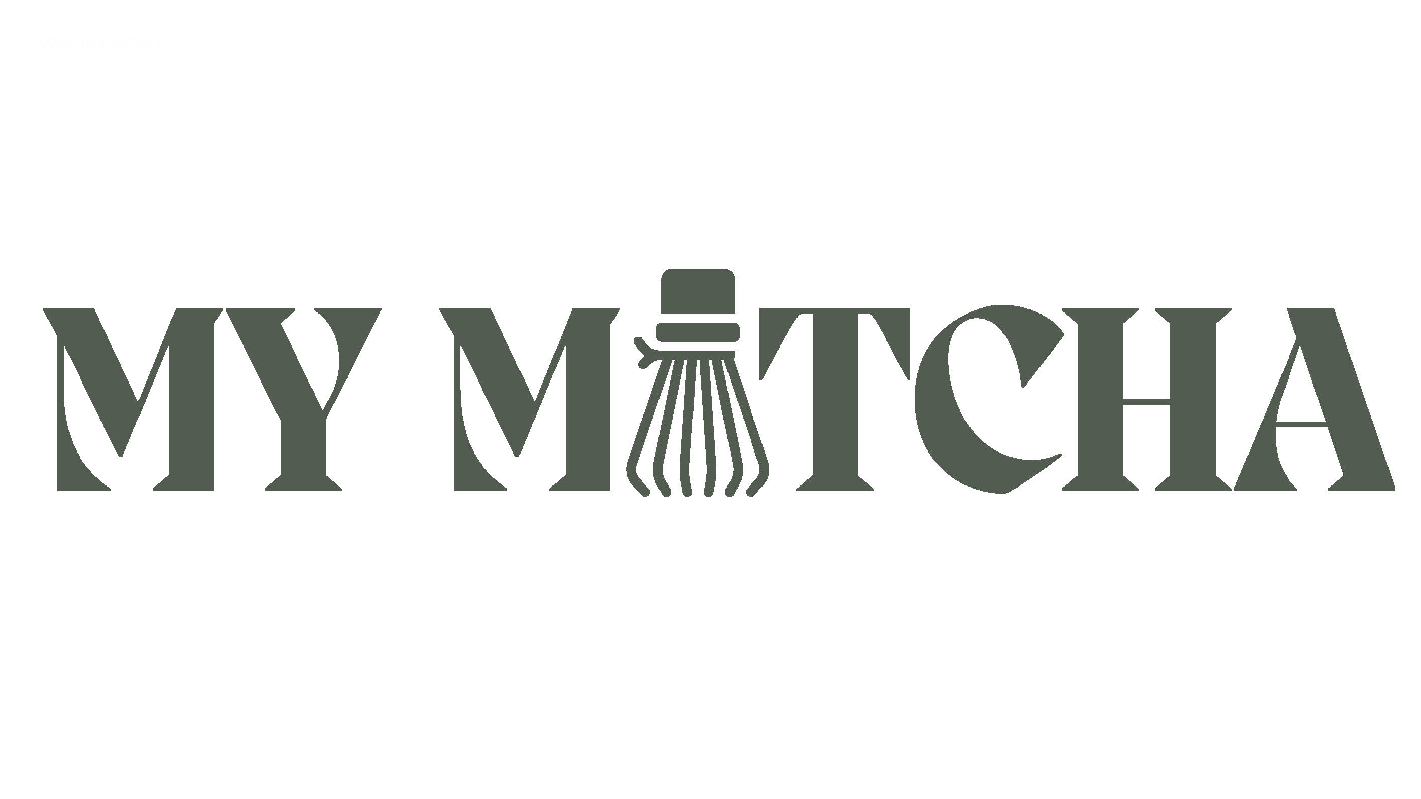 MyMatcha